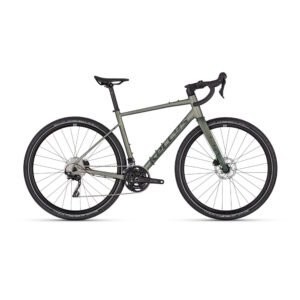 KELLYS GROOT 70 2026 Hunter Green - L (20 KELLYS GROOT 70 2026 Hunter Green - L (20
