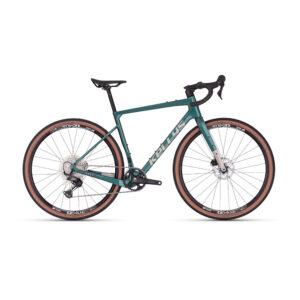 KELLYS SOOT X90 2026 Emerald Green - L (20"