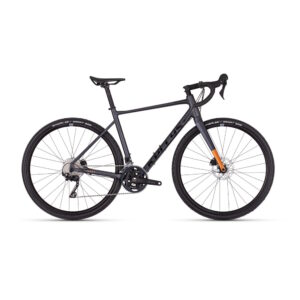 Gravel bicykel KELLYS SOOT X50 28" - model 2026 • 10 Gravel bicykel KELLYS SOOT X50 28" - model 2026 • 10