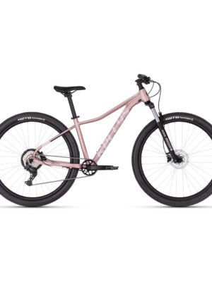 Dámsky horský bicykel KELLYS VANITY X50 29" - model 2026 Rose Gold - L (18″