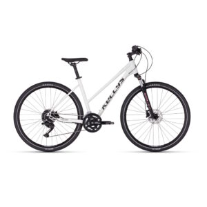Dámsky crossový bicykel KELLYS PHEEBE 50 28" - model 2026 • 14