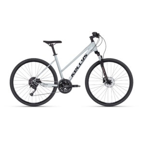 KELLYS PHEEBE 20 2026 White - M (19" KELLYS PHEEBE 20 2026 White - M (19"