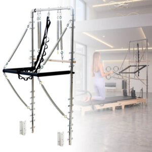 Veža k pilates reformeru inSPORTline Driftaler Veža k pilates reformeru inSPORTline Driftaler