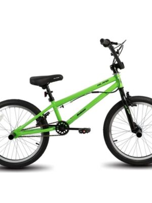 BMX bicykel Hiland Redeem 20" • 12 BMX bicykel Hiland Redeem 20" • 12