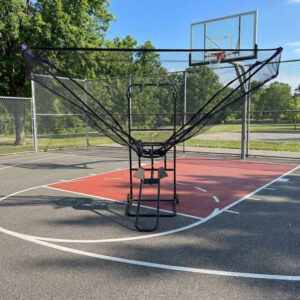Vracač basketbalových lôpt inSPORTline Havaster II Vracač basketbalových lôpt inSPORTline Havaster II