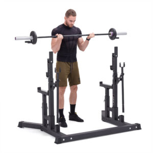 Posilňovací benchpress stojan inSPORTline X-NT CR20 IPF Combo Rack Posilňovací benchpress stojan inSPORTline X-NT CR20 IPF Combo Rack