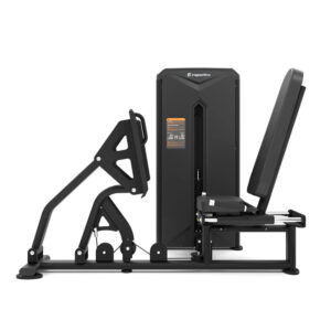 Tlaky na nohy inSPORTline Velocer LP120 Tlaky na nohy inSPORTline Velocer LP120