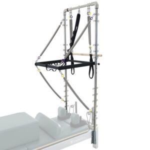 Veža k pilates reformeru inSPORTline Oquiler Veža k pilates reformeru inSPORTline Oquiler