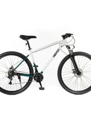 Olpran CANIS Man 29" biela/petrolejová - 21" (180-195 cm)