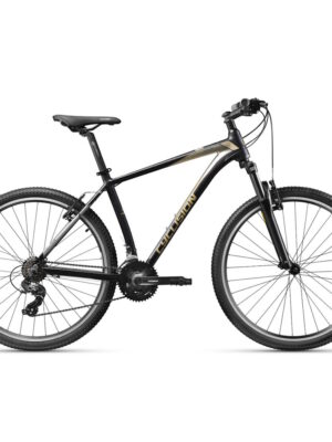 Horský bicykel Cyclision Corph 8 MK-II 29" Thunder Gold - L (19" Horský bicykel Cyclision Corph 8 MK-II 29" Thunder Gold - L (19"