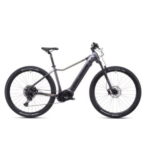 Horský elektrobicykel Crussis e-Fionna 9.11 715Wh 29" - model 2026 20" (175-190 cm) Horský elektrobicykel Crussis e-Fionna 9.11 715Wh 29" - model 2026 20" (175-190 cm)