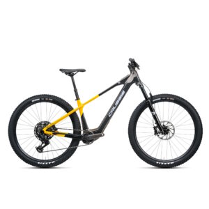 Crussis e-Hard 11.11 800Wh 29" - model 2026 L (170-185 cm)
