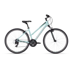 Dámsky crossový bicykel KELLYS CLEA 30 28" - model 2026 • 14 Dámsky crossový bicykel KELLYS CLEA 30 28" - model 2026 • 14