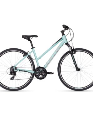 Dámsky crossový bicykel KELLYS CLEA 30 28" - model 2026 • 14 Dámsky crossový bicykel KELLYS CLEA 30 28" - model 2026 • 14