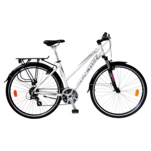 Reactor Rambler 2025 biela - 18" (170-180 cm)