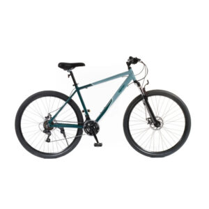 Dámsky bicykel Olpran Tetrao 28" petrolejová - 19" (170-185 cm) Dámsky bicykel Olpran Tetrao 28" petrolejová - 19" (170-185 cm)